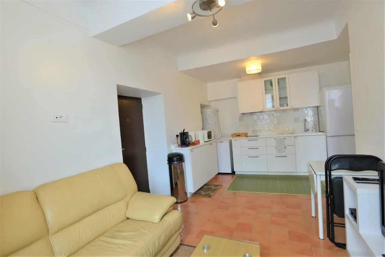 Deux Pieces Centre Historique Grasse Apartment