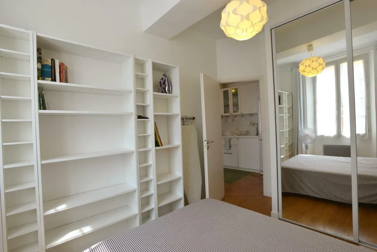 Deux Pieces Centre Historique Grasse Apartment 0*,  France