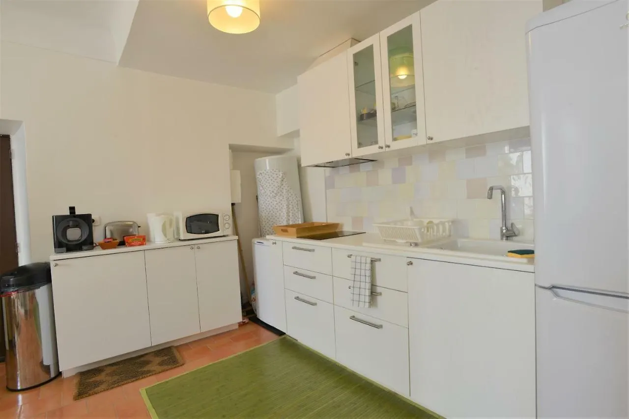 Deux Pieces Centre Historique Grasse Apartment 0*,